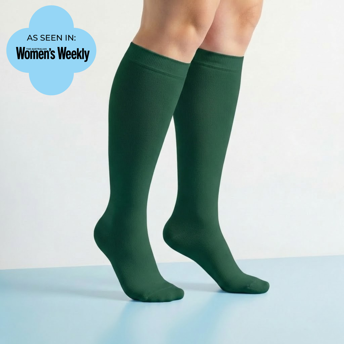 All-Day Leg Support Socks