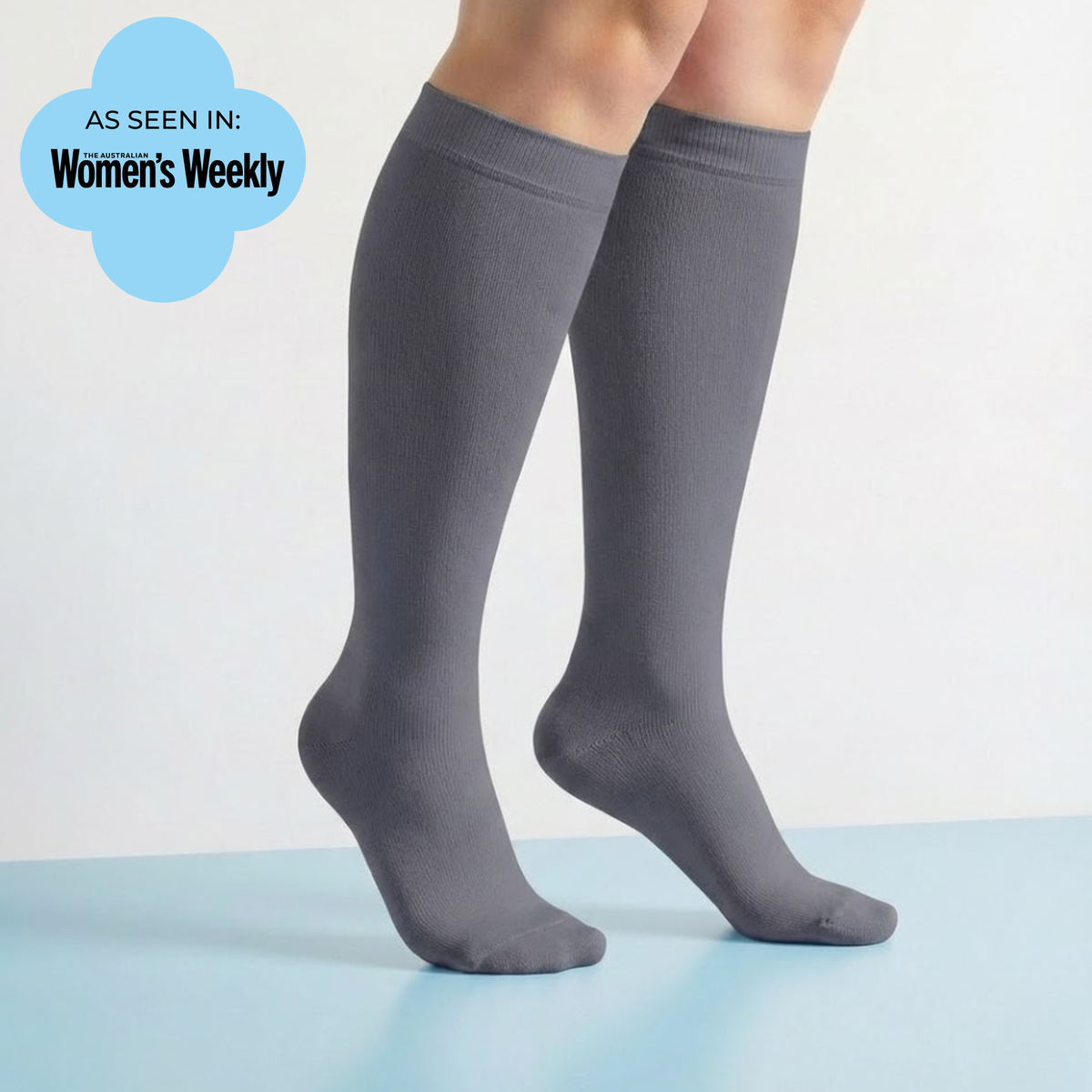 All-Day Leg Support Socks