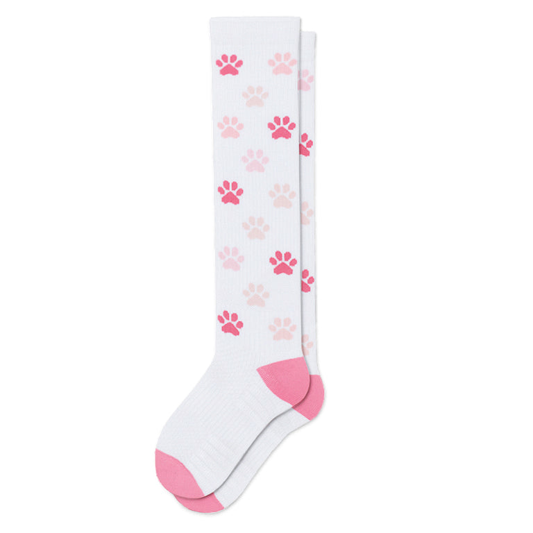 Paw & Love Compression Socks