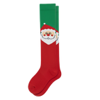 Santa Claus Compression Socks