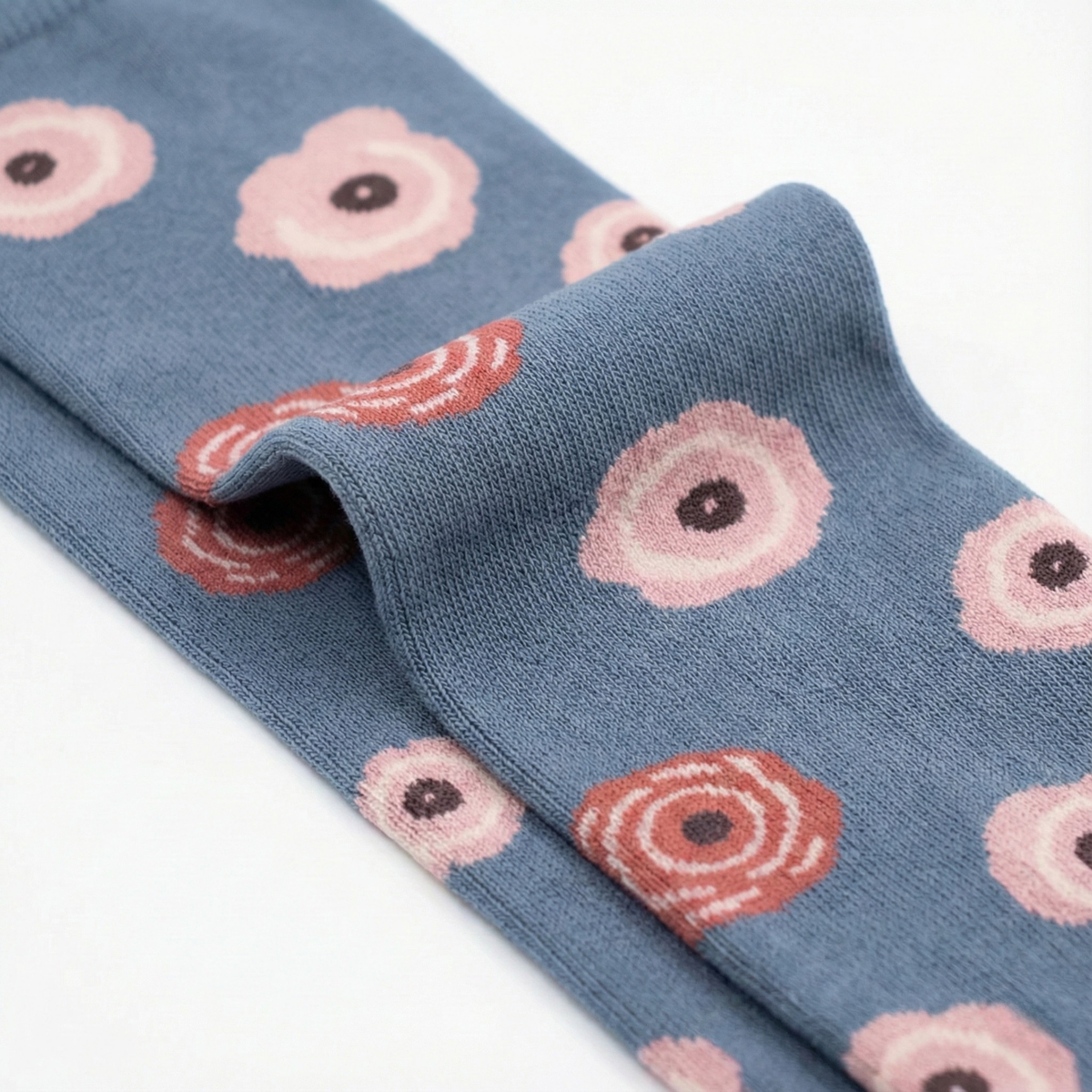 Color: floral