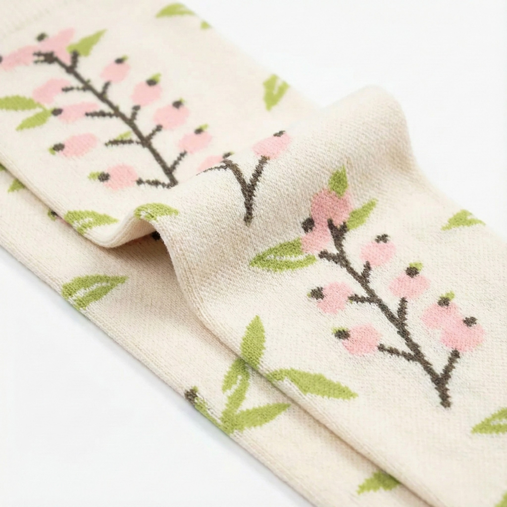 Color: cherryblossom