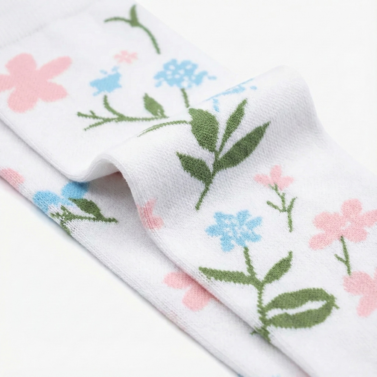 Color: flowers