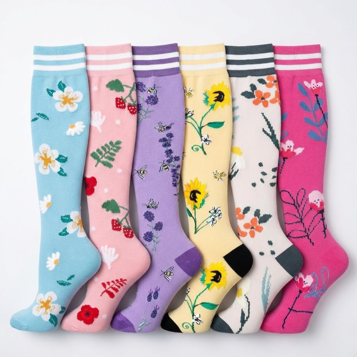 Spring Bundle Pack