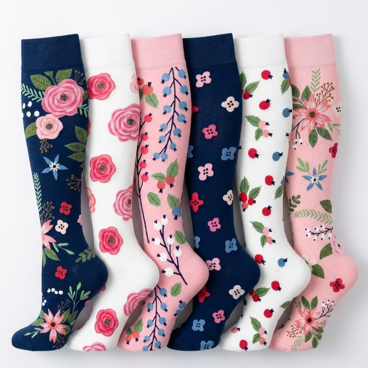Floral Bundle Pack