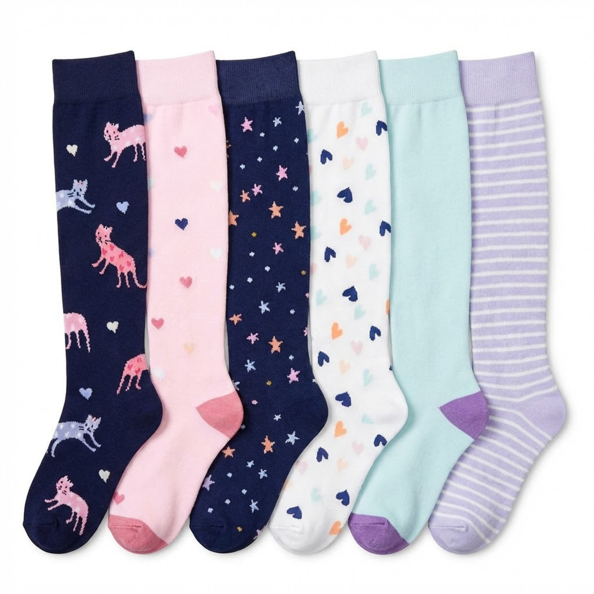 Heart Bundle Pack