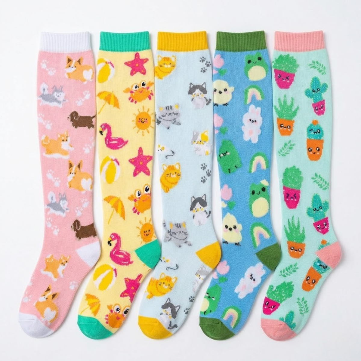 Pastel Bundle Pack