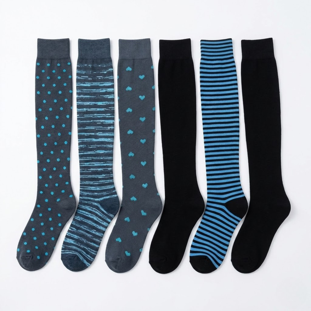 Blue Bundle Pack