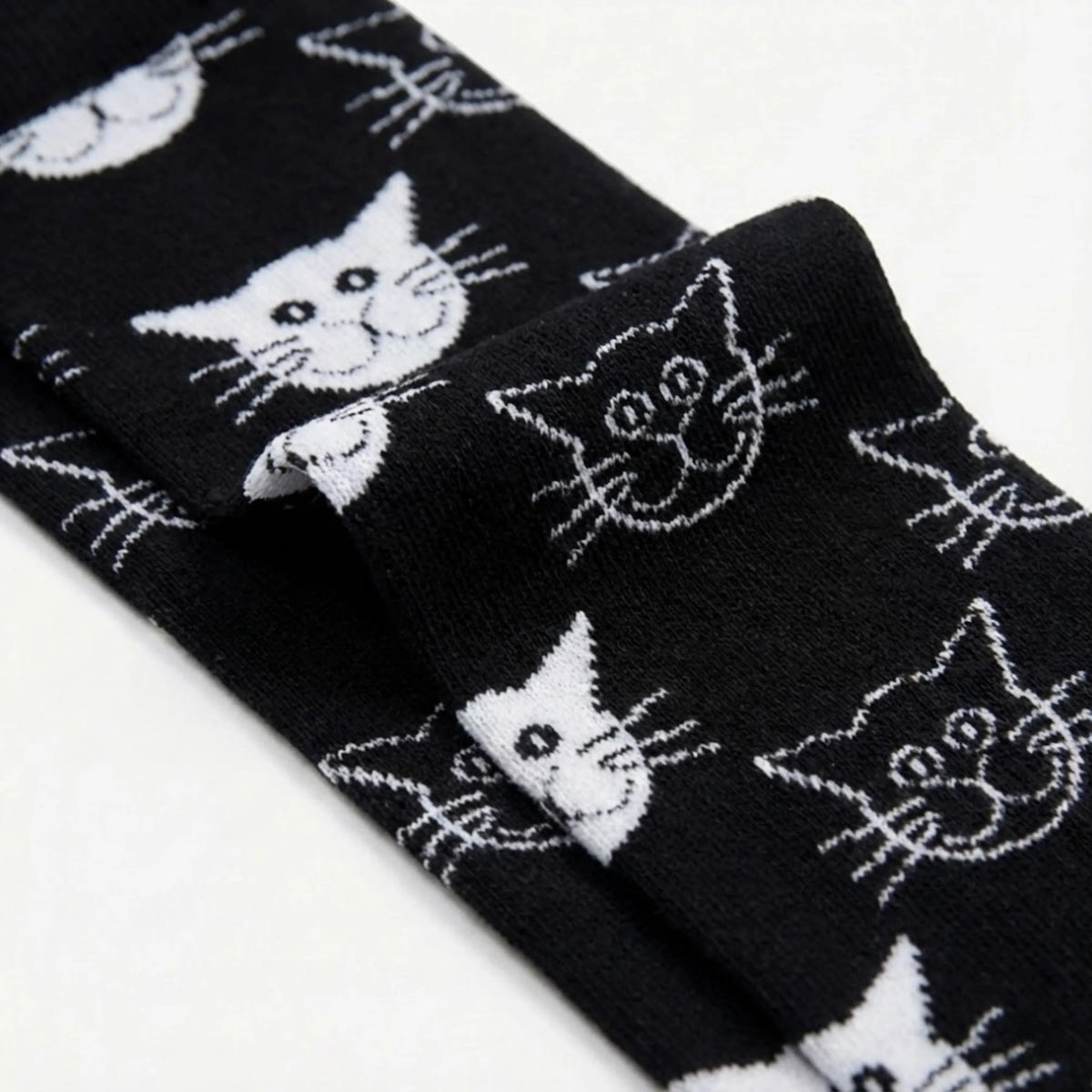 Cats Compression Socks