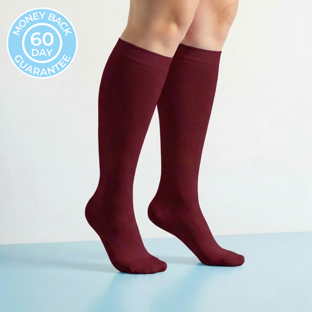 All-Day Leg Support Socks