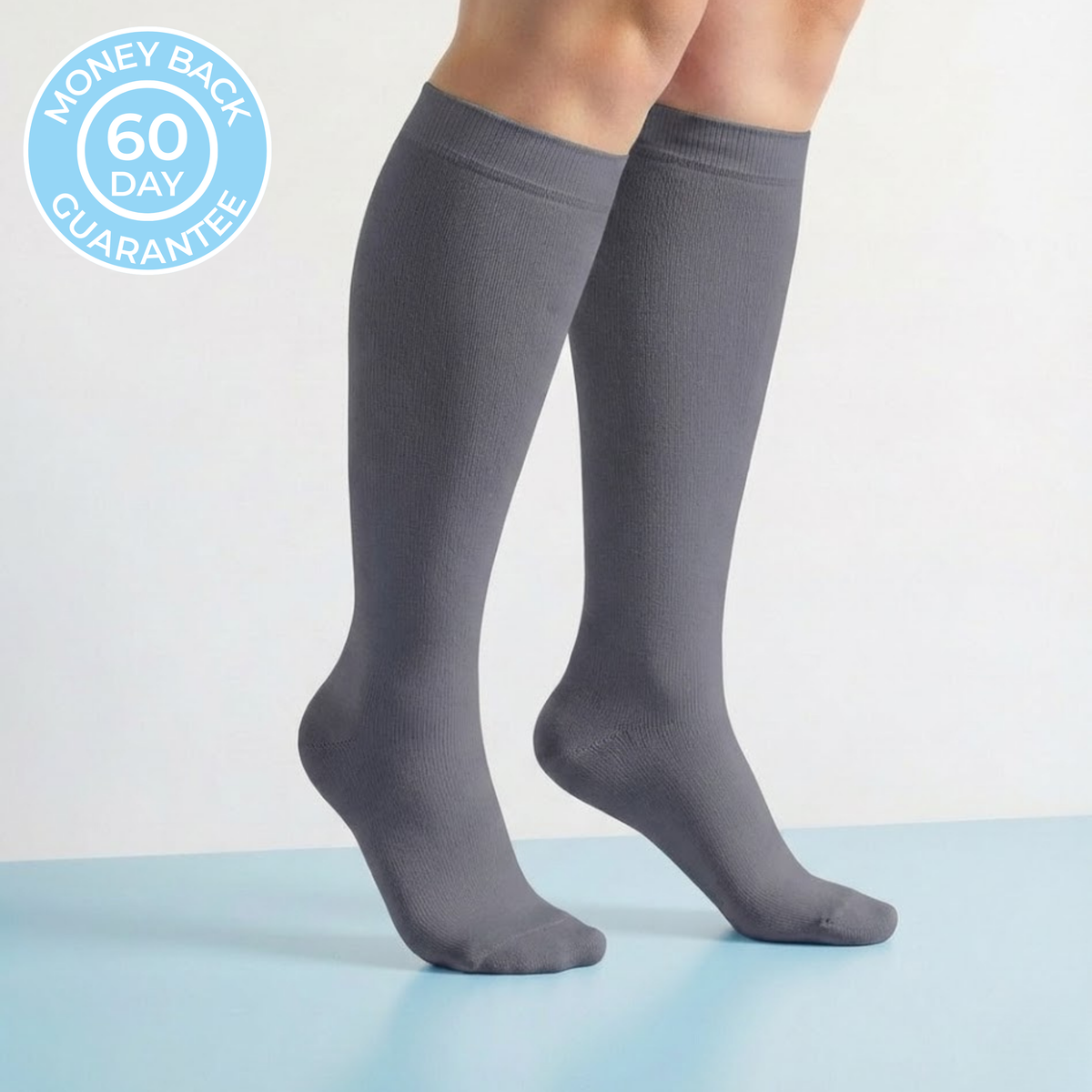 All-Day Leg Support Socks