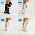 Original Wide Compression Socks