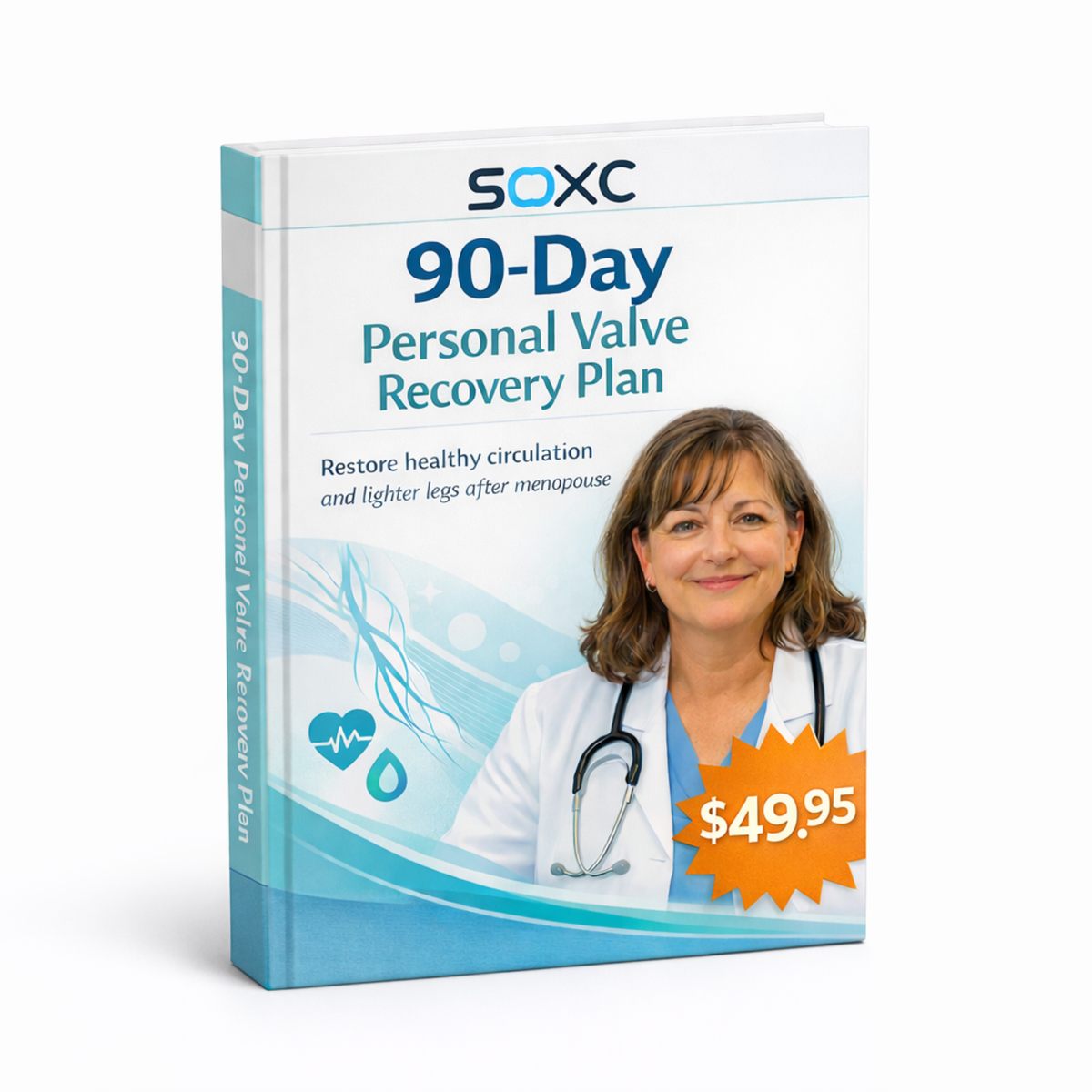 90-Day Personal Valve Recovery Plan