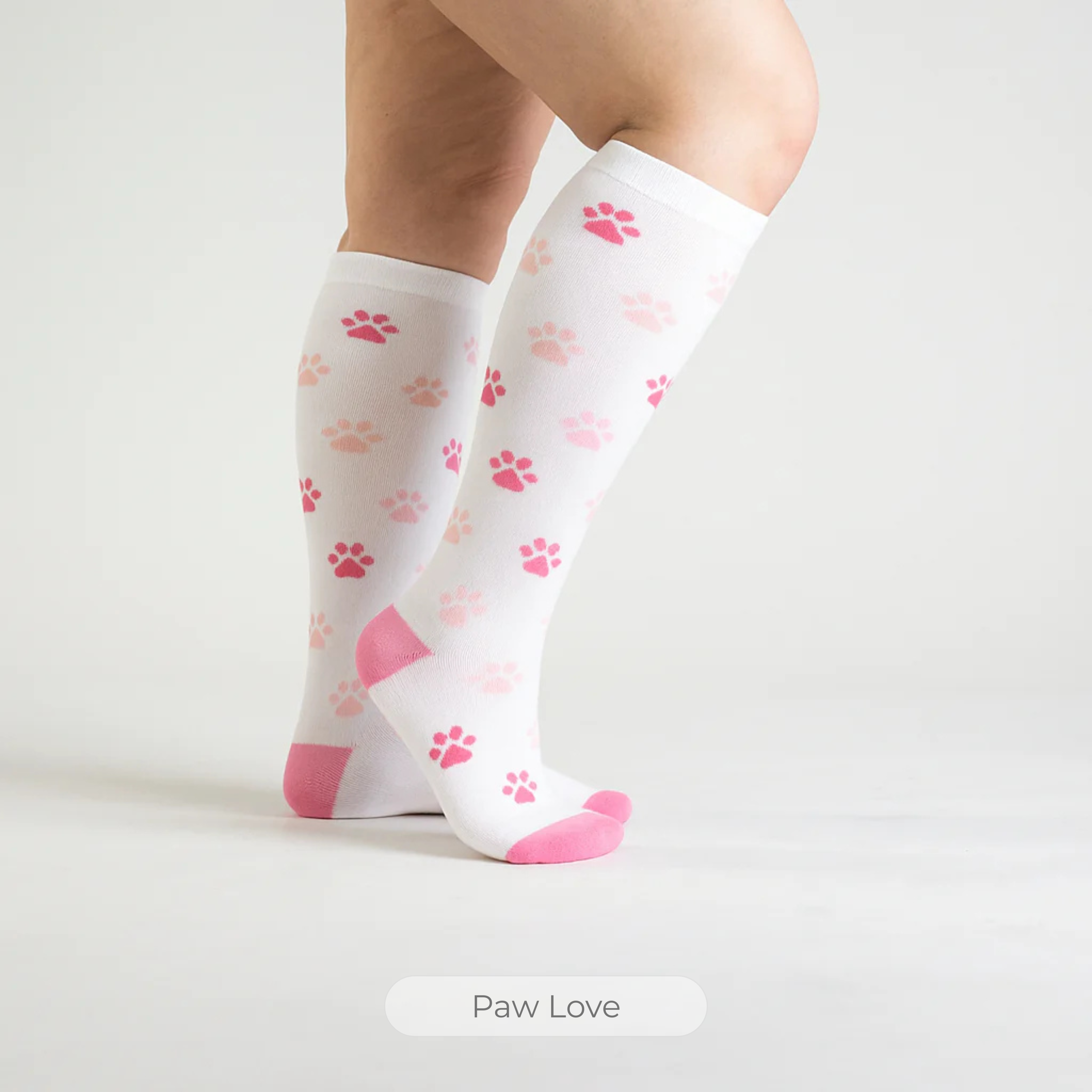 SOXC™ Wide Compression Socks