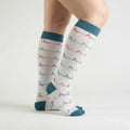 Heartbeat Compression Socks