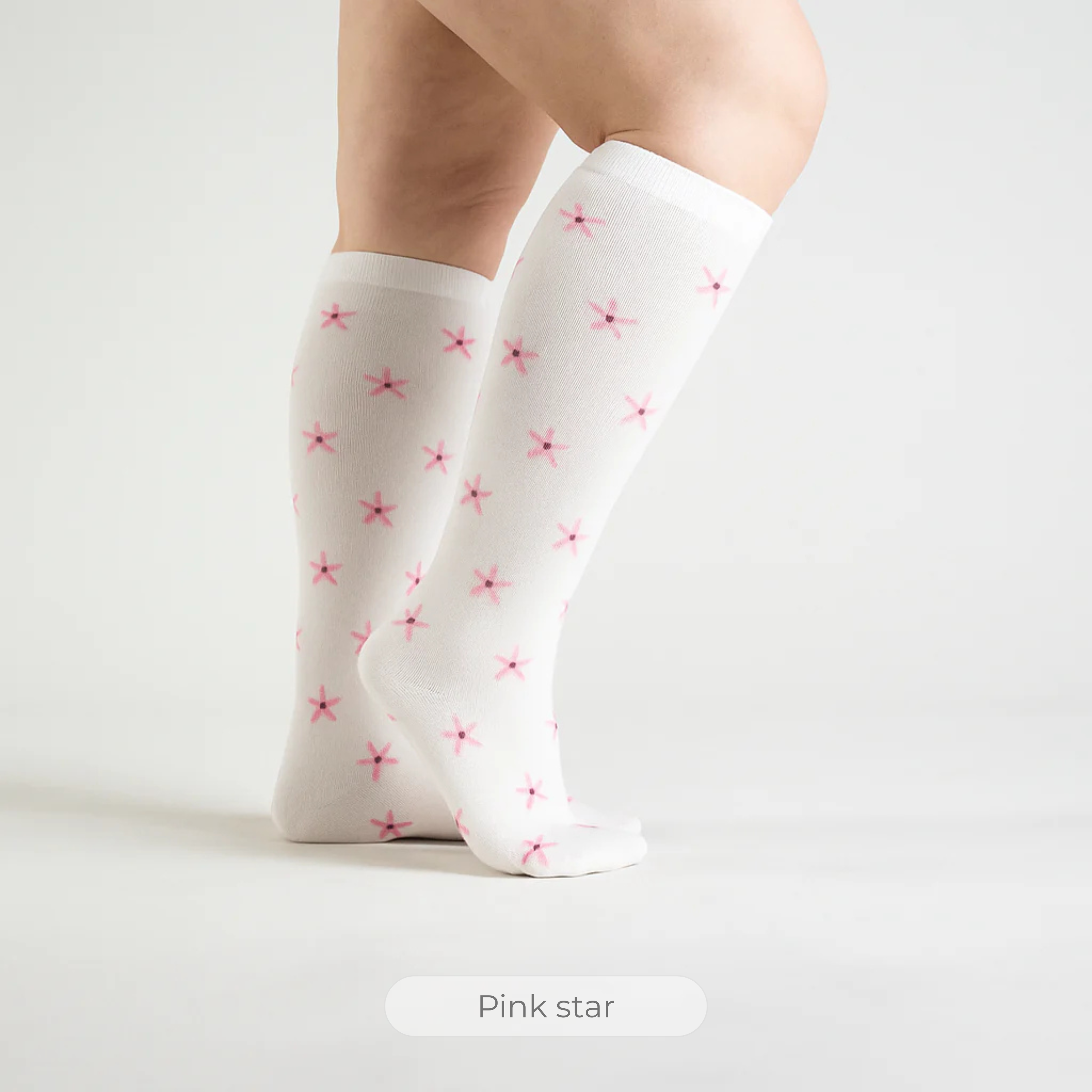 SOXC™ Wide Compression Socks