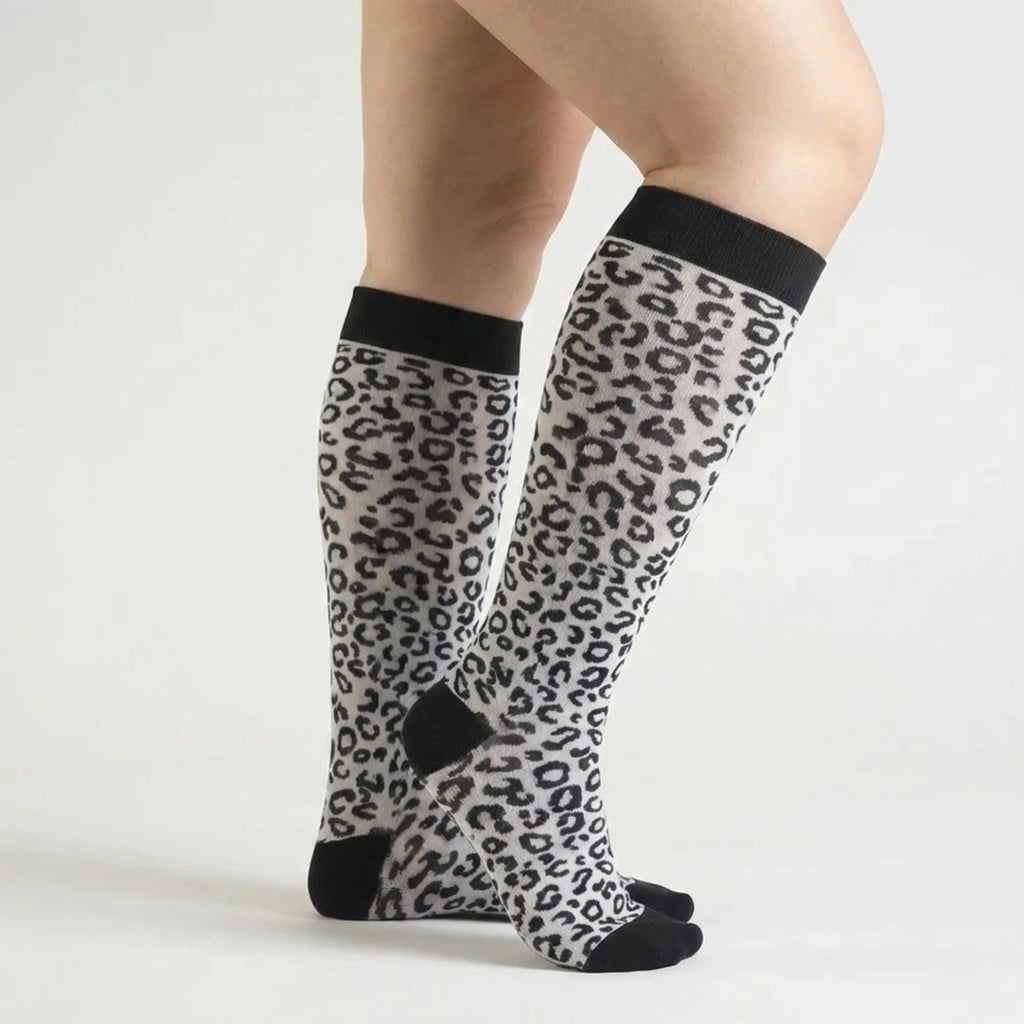 Panther Compression Socks
