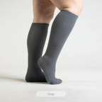 SOXC™ Wide Compression Socks