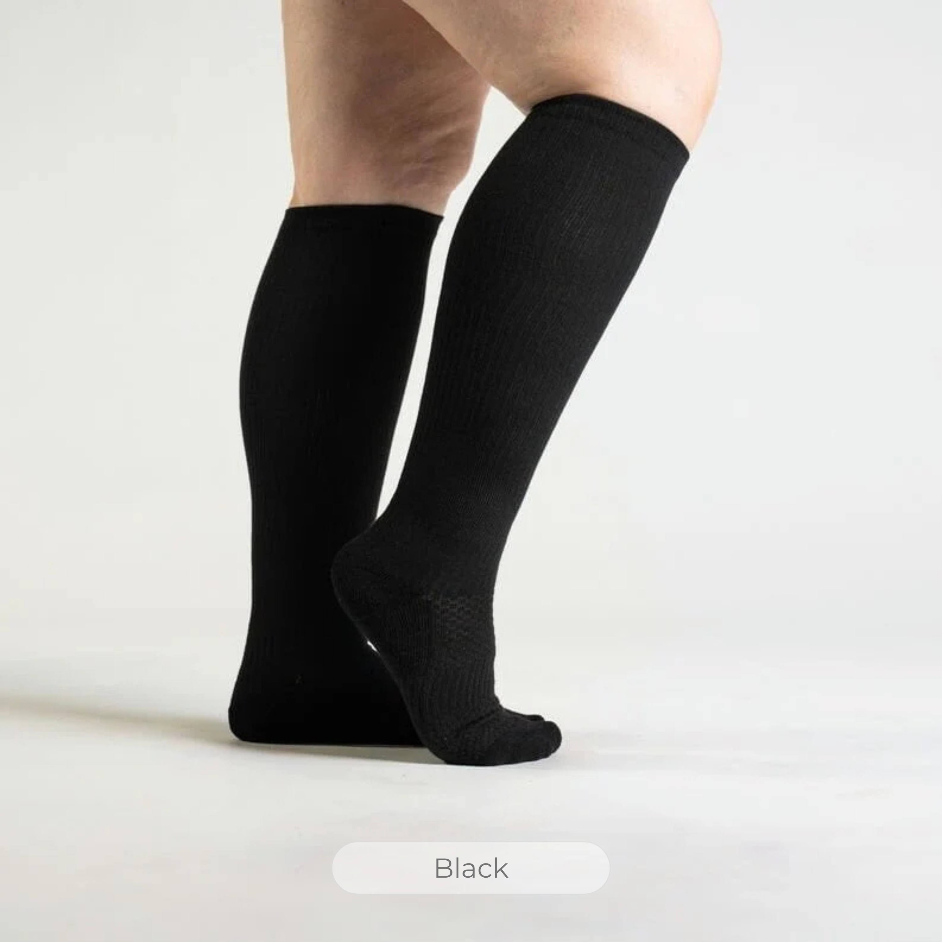SOXC™ Wide Compression Socks