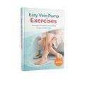 Easy Vein Pump Exercises