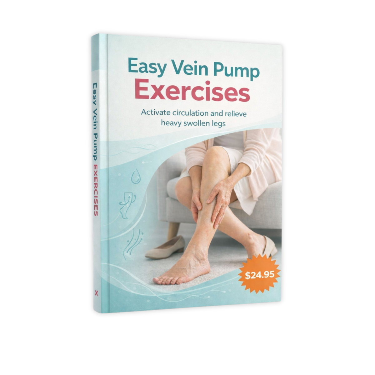 Easy Vein Pump Exercises