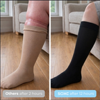 The Swell Relief Sock for Edema Relief