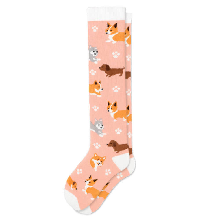 Dog Buddies Compression Socks