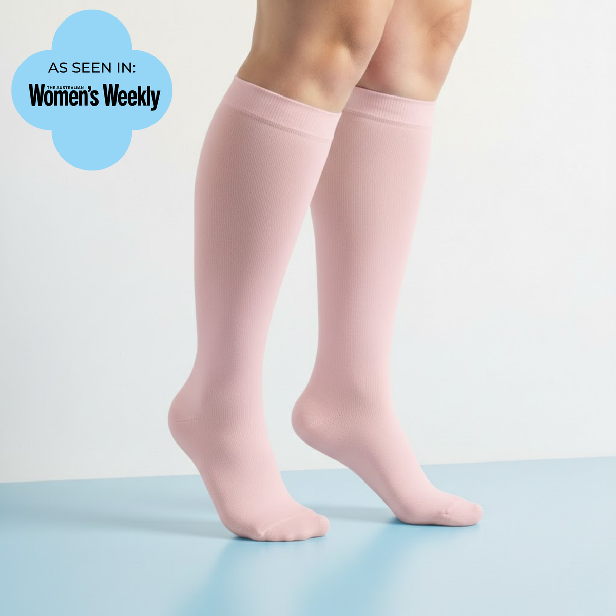 All-Day Leg Support Socks