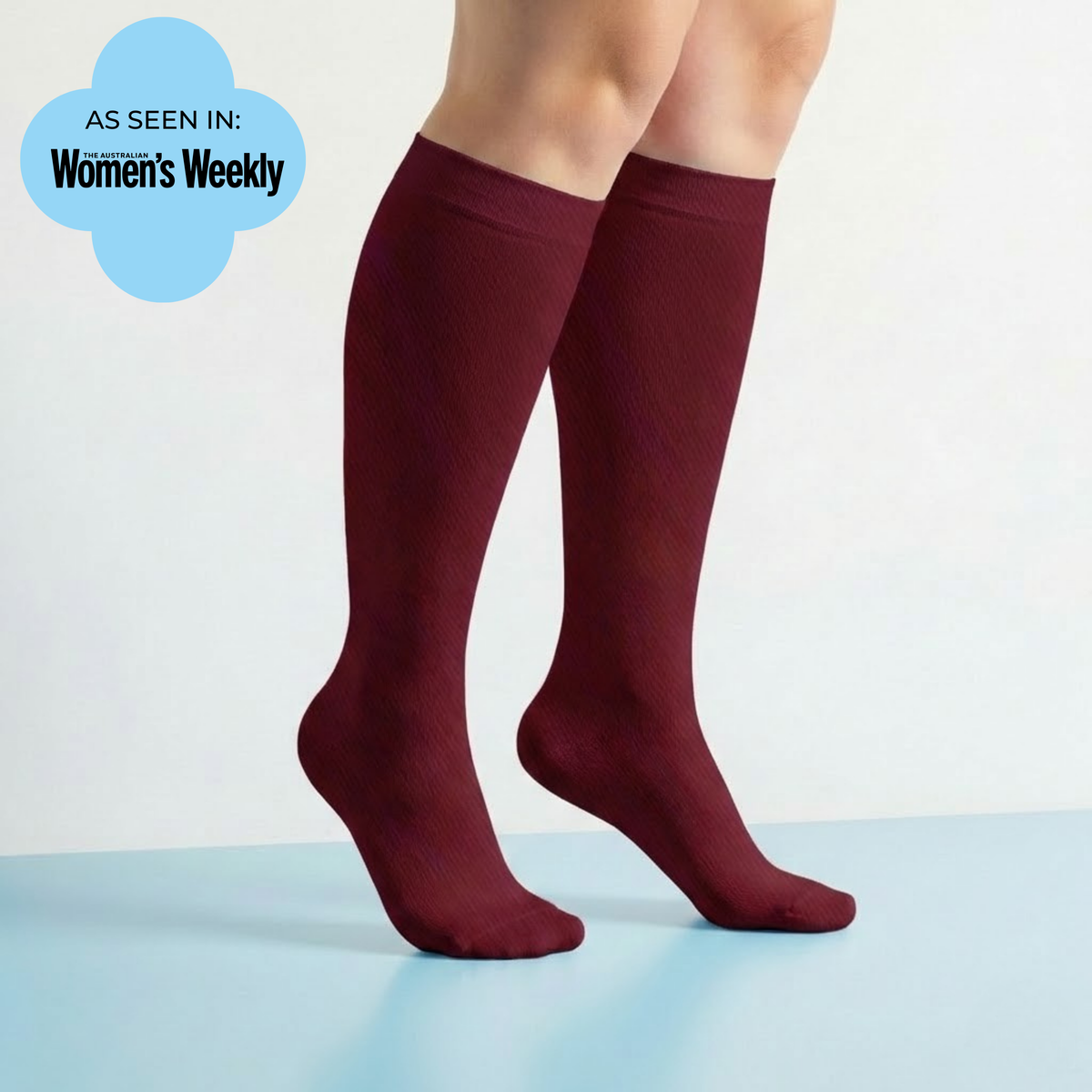 All-Day Leg Support Socks