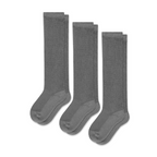 Compression Socks Grey 3-Pack