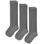 Grey Compression Socks