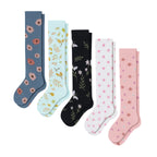 Compression Socks Nature 5-Pack