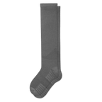 Grey Compression Socks